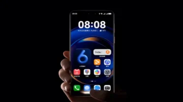 قائمة هواتف هواوي التي تستقبل تحديث HarmonyOS 6 وتفاصيل التحسينات الجديدة